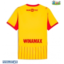 RC Lens Hjemmedrakt 2025-26 Kortermet